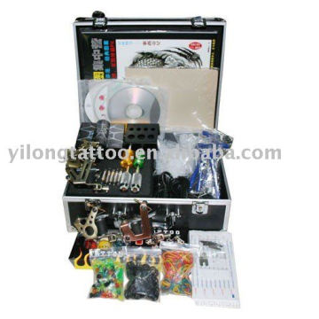 Tattoo Kits Manufacturer,Wholesale Tattoo Equipment, Tattoo Supply